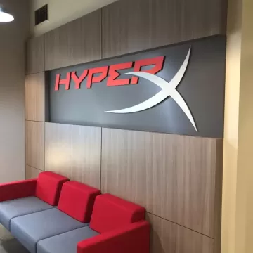 Hyper-X-Entry